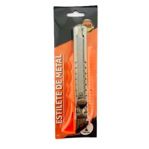 ESTILETE LARGO C/TRAVA JOCAR