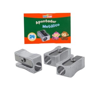 APONTADOR METAL  LEO LEO 4209