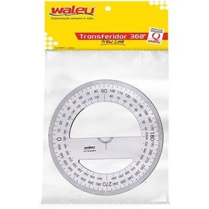 TRANSFERIDOR 360 NEW LINE WALEU