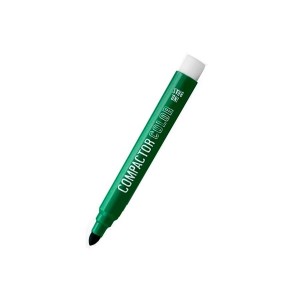  CANETA HIDROGRAFICA COMPACTOR